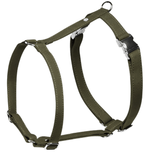 Hundsele Signature Go Khakigrön – Denjo Dogs