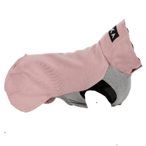 PAIKKA Recovery Winter Shirt - Pink