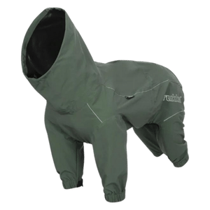 Rukka Protect Overall Grå